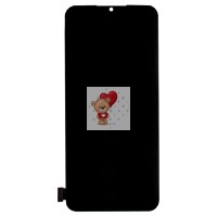 Дисплей для Vivo V21e 4Gс тачскрином Черный - (In-Cell) Дисплей для Vivo V21e 4Gс тачскрином Черный - (In-Cell)