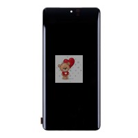 Дисплей для Vivo V25 Pro (V2158) с тачскрином (черный) - OR