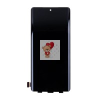 Дисплей для Vivo V29 (V2250) с тачскрином (черный) - OR