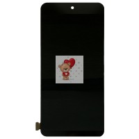 Дисплей для Vivo V40 Lite 5G (V2417 Snapdragon 4 Gen 2) в сборе с тачскрином Черный - (In-Cell)