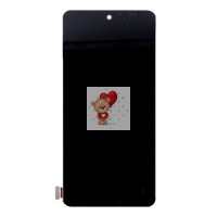 Дисплей для Vivo V30 Lite 4G (V2342) с тачскрином (черный) - (OLED) Дисплей для Vivo V30 Lite 4G (V2342) с тачскрином (черный) - (OLED)