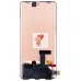 Дисплей для Vivo V40 (V2348) в сборе с тачскрином Черный - OR