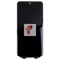 Дисплей для Vivo V50 (V2427) с тачскрином Черный - OR