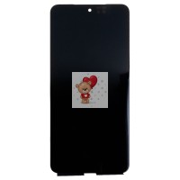 Дисплей для Vivo V50 Lite 4G (V2441) с тачскрином Черный - OR