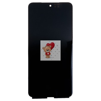 Дисплей для Vivo V50 Lite 4G (V2441) с тачскрином Черный - OR