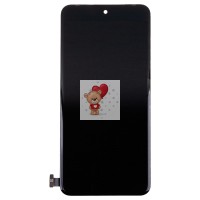 Дисплей для Vivo X200 V2415 в сборе с тачскрином Черный - OR Дисплей для Vivo X200 V2415 в сборе с тачскрином Черный - OR