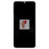 Дисплей для Vivo Y19 с тачскрином Черный - OR Дисплей для Vivo Y19 с тачскрином Черный - OR