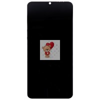 Дисплей для Vivo Y21 (2021) с тачскрином Черный - OR
