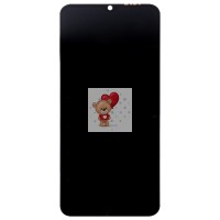 Дисплей для Vivo Y22 с тачскрином Черный - OR Дисплей для Vivo Y22 с тачскрином Черный - OR