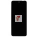 Дисплей для Vivo Y28 4G с тачскрином Черный - OR