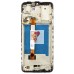 Дисплей для Vivo Y31 2021 модуль Черный - OR