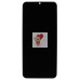 Дисплей для Vivo Y31 2021 модуль Черный - OR