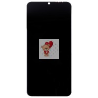 Дисплей для Vivo Y35 с тачскрином Черный - OR Дисплей для Vivo Y35 с тачскрином Черный - OR