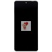Дисплей для Vivo Y36 5G с тачскрином Черный - OR