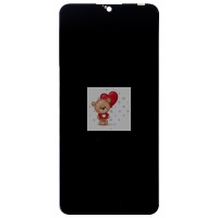 Дисплей для Vivo Y91C с тачскрином Черный - OR