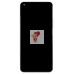 Дисплей для Xiaomi Mi 11 Lite 5G модуль Черный - OR