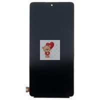 Дисплей для Xiaomi 11T (21081111RG/2107113SG) с тачскрином Черный - OR Дисплей для Xiaomi 11T (21081111RG/2107113SG) с тачскрином Черный - OR