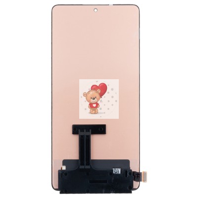 Дисплей для Xiaomi 11T (21081111RG/2107113SG) с тачскрином Черный - OR Дисплей для Xiaomi 11T (21081111RG/2107113SG) с тачскрином Черный - OR