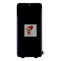 Дисплей для Xiaomi 12 с тачскрином Черный - (OLED) Дисплей для Xiaomi 12 с тачскрином Черный - (OLED)