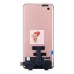 Дисплей для Xiaomi 12/Xiaomi 12X с тачскрином Черный - OR