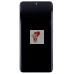 Дисплей для Xiaomi 12 (2201123G) модуль Голубой - OR (SP)