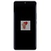 Дисплей для Xiaomi 12 Pro модуль Черный - OR