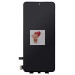 Дисплей для Xiaomi MZB0CE5RU с тачскрином Черный - OR