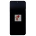 Дисплей для Xiaomi 12T модуль (черный) - OR (SP)