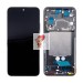Дисплей для Xiaomi 2211133C модуль с рамкой Черный - OR