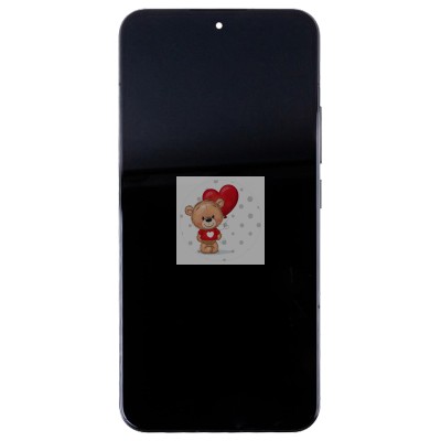 Дисплей для Xiaomi 13 (2211133C) модуль с рамкой Черный - OR (SP) Дисплей для Xiaomi 13 (2211133C) модуль с рамкой Черный - OR (SP)