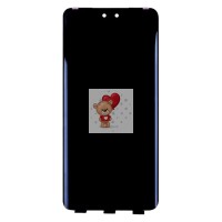 Дисплей для Xiaomi 13 Lite с тачскрином (черный) - (OLED) Дисплей для Xiaomi 13 Lite с тачскрином (черный) - (OLED)