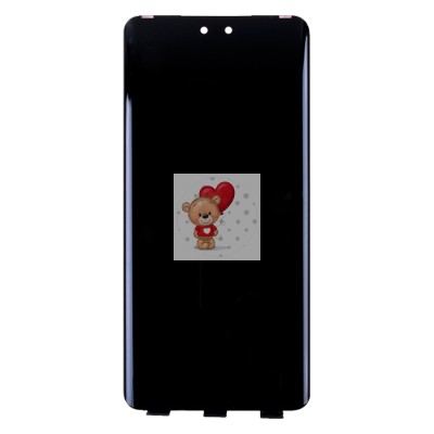 Дисплей для Xiaomi 13 Lite с тачскрином Черный - OR