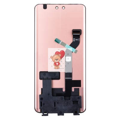 Дисплей для Xiaomi 13 Lite с тачскрином Черный - OR Дисплей для Xiaomi 13 Lite с тачскрином Черный - OR