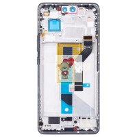 Дисплей для Xiaomi 13 Lite (2210129SG) модуль Черный - OR (SP) Дисплей для Xiaomi 13 Lite (2210129SG) модуль Черный - OR (SP)