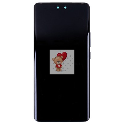 Дисплей для Xiaomi 13 Lite (2210129SG) модуль Черный - OR (SP)