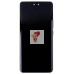 Дисплей для Xiaomi 13 Lite (2210129SG) модуль Черный - OR (SP)