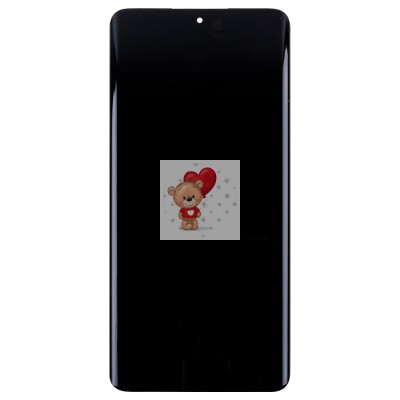Дисплей для Xiaomi 13 Pro (2210132C) с тачскрином (черный) - OR