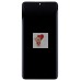 Дисплей для Xiaomi 13 Pro (2210132C) с тачскрином (черный) - OR