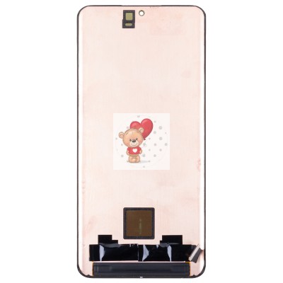 Дисплей для Xiaomi 13 Pro (2210132C) с тачскрином (черный) - OR