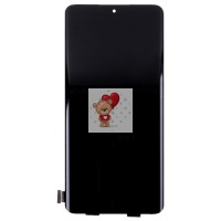 Дисплей для Xiaomi 13 Ultra (2304FPN6DC) с тачскрином Черный - OR Дисплей для Xiaomi 13 Ultra (2304FPN6DC) с тачскрином Черный - OR