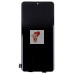 Дисплей для Xiaomi 13 Ultra (2304FPN6DC) с тачскрином Черный - OR