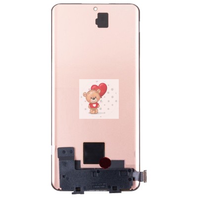 Дисплей для Xiaomi 13 Ultra (2304FPN6DC) с тачскрином Черный - OR