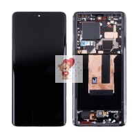 Дисплей для Xiaomi 13 Ultra модуль Черный - OR (SP) Дисплей для Xiaomi 13 Ultra модуль Черный - OR (SP)