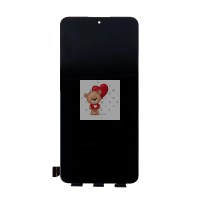 Дисплей для Xiaomi 13T с тачскрином Черный - OR Дисплей для Xiaomi 13T с тачскрином Черный - OR