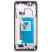 Дисплей для Xiaomi 13T (2306EPN60G) модуль с рамкой Черный - OR (SP)