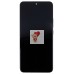 Дисплей для Xiaomi 13T (2306EPN60G) модуль с рамкой Черный - OR (SP)