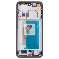 Дисплей для Xiaomi 13T Pro (23078PND5G) модуль с рамкой Черный - OR (SP) Дисплей для Xiaomi 13T Pro (23078PND5G) модуль с рамкой Черный - OR (SP)