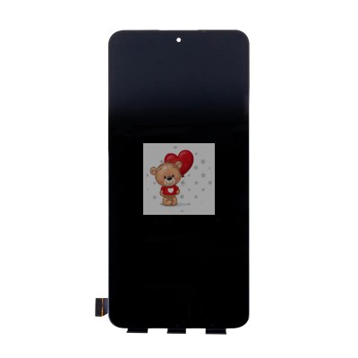Дисплей для Xiaomi 13T Pro (2306EPN60G) с тачскрином (черный) - OR