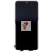 Дисплей для Xiaomi 14 Ultra (24030PN60G) с тачскрином Черный - OR