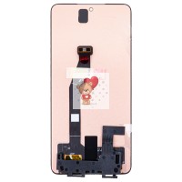 Дисплей для Xiaomi 14T с тачскрином Черный - OR Дисплей для Xiaomi 14T с тачскрином Черный - OR